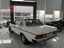 مرسيدس بنز E-Class
